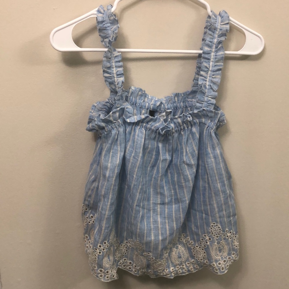 Zara Top